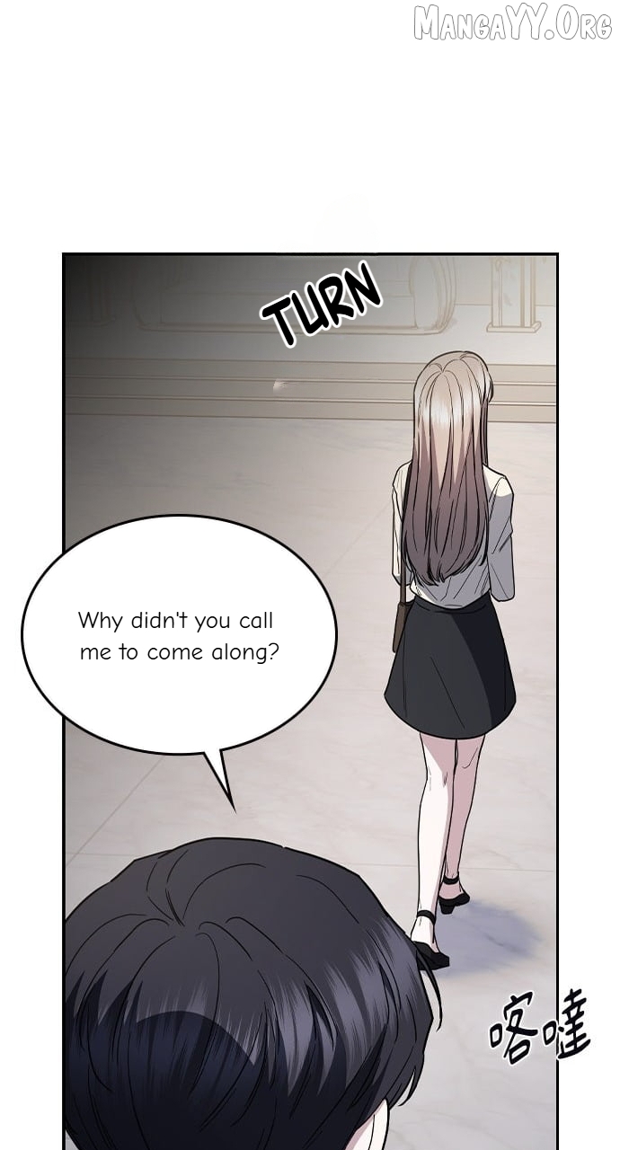 How to break up well Chapter 59 - page 38